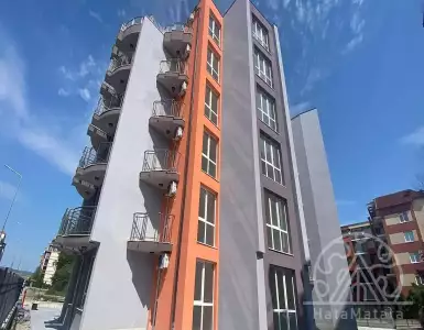 Купить квартиру в Болгарии 63450€