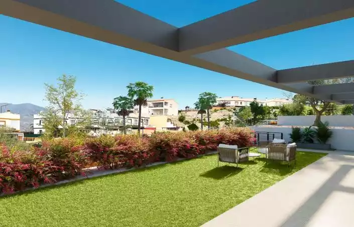 Квартира 76м² в Испании, Финестрат. Стоимостью 242000€ аренда фото-10