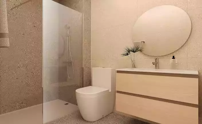 Квартира 76м² в Испании, Финестрат. Стоимостью 242000€ аренда фото-19