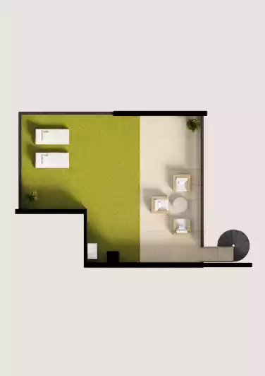 Квартира 76м² в Испании, Финестрат. Стоимостью 242000€ аренда фото-30