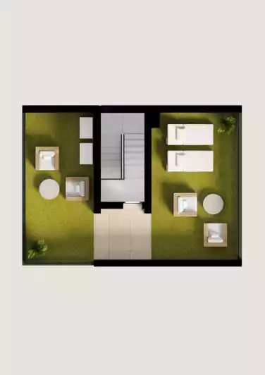 Квартира 76м² в Испании, Финестрат. Стоимостью 242000€ аренда фото-34