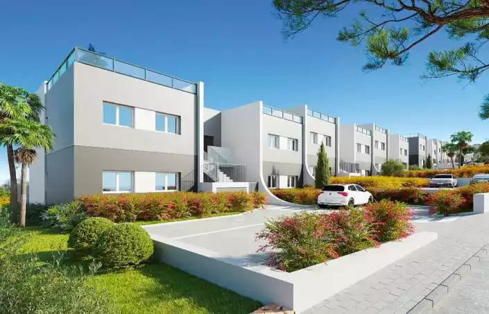 Квартира 76м² в Испании, Финестрат. Стоимостью 242000€ аренда фото-9
