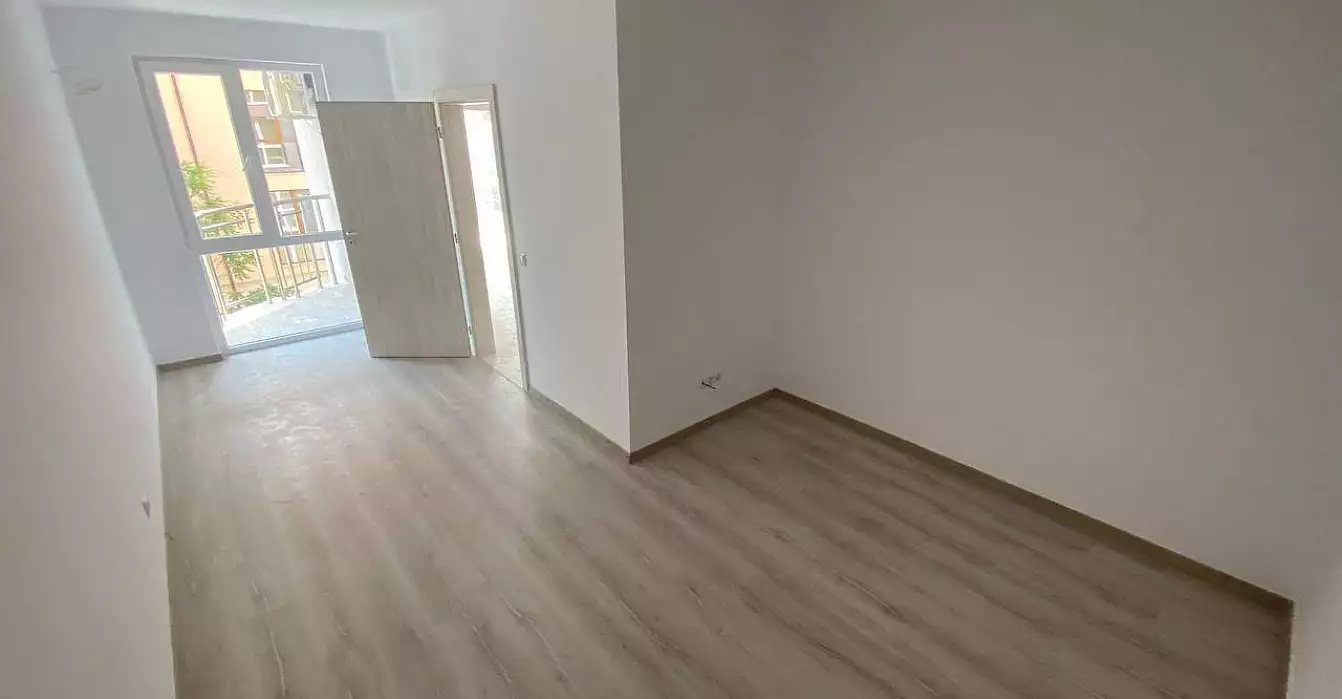 Квартира 55м² в Болгарии, Солнечный берег. Стоимостью 76560€ аренда фото-1
