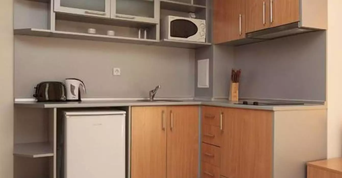 Квартира 106м² в Болгарии, Солнечный берег. Стоимостью 77000€ аренда фото-1