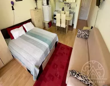 Купить квартиру в Болгарии 36000€