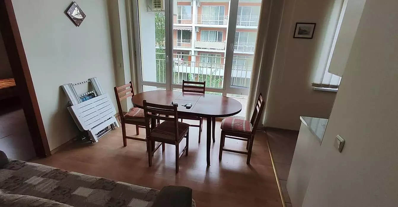 Квартира 75м² в Болгарии, Святой Влас. Стоимостью 66900€ аренда фото-1