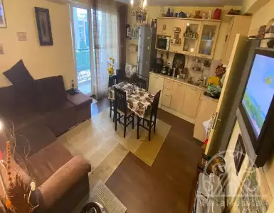 Купить квартиру в Болгарии 72500€