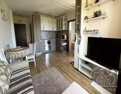 Купить квартиру в Болгарии 72500€