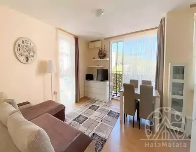 Купить квартиру в Болгарии 71000€