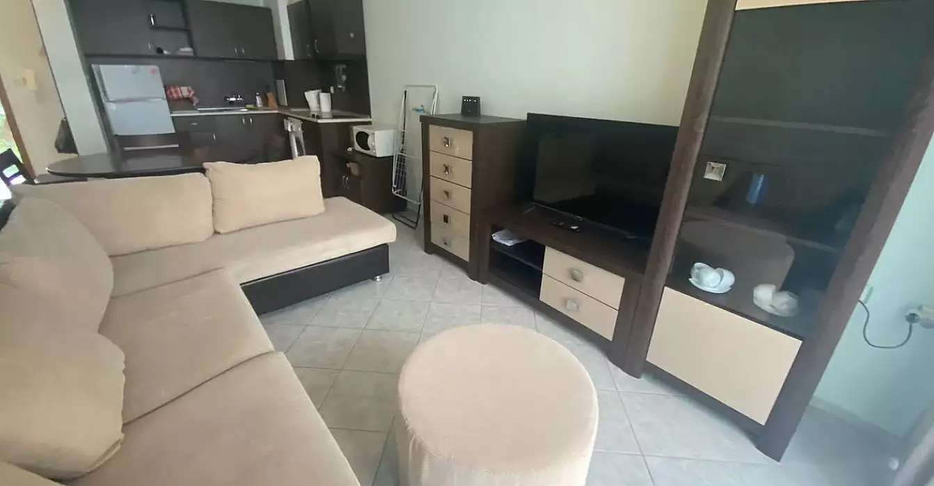 Квартира 83м² в Болгарии, Солнечный берег. Стоимостью 70000€ аренда фото-1
