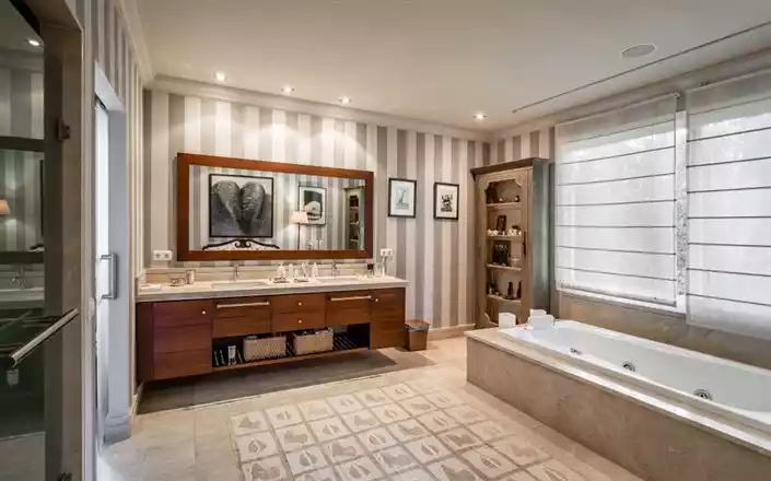 Дом 153м² в Испании, Марбелья. Стоимостью 5750000€ аренда фото-10