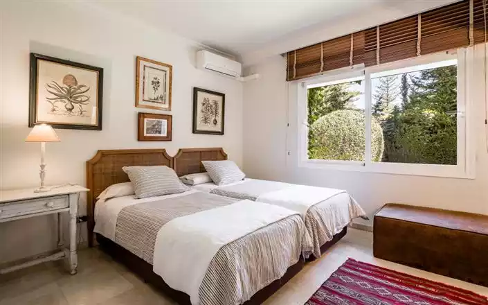 Дом 153м² в Испании, Марбелья. Стоимостью 5750000€ аренда фото-11