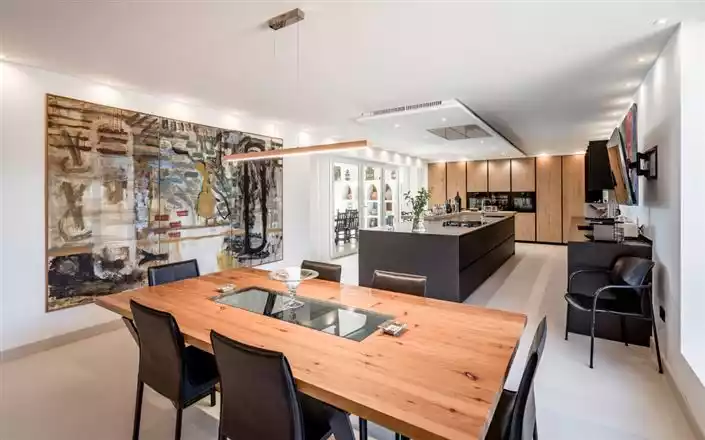 Дом 153м² в Испании, Марбелья. Стоимостью 5750000€ аренда фото-14