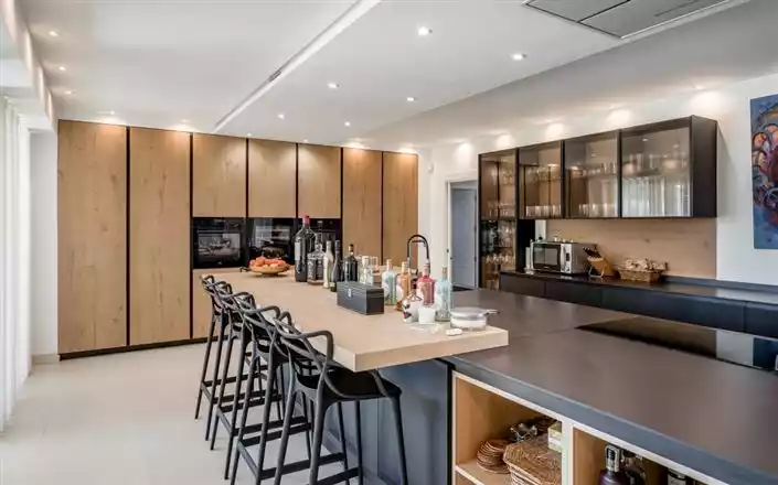 Дом 153м² в Испании, Марбелья. Стоимостью 5750000€ аренда фото-15