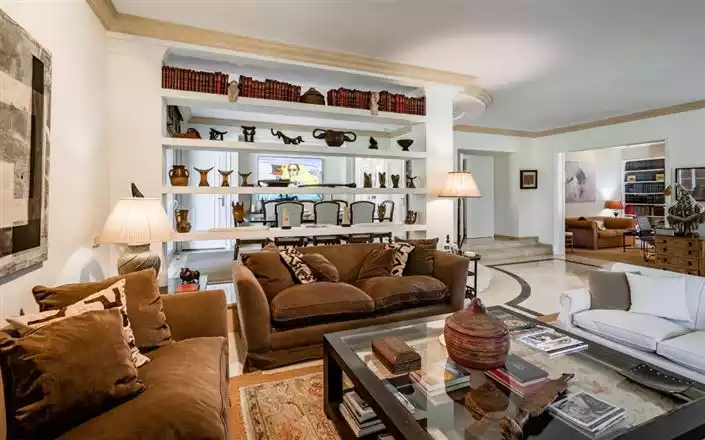 Дом 153м² в Испании, Марбелья. Стоимостью 5750000€ аренда фото-3