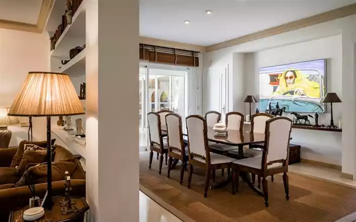 Дом 153м² в Испании, Марбелья. Стоимостью 5750000€ аренда фото-6