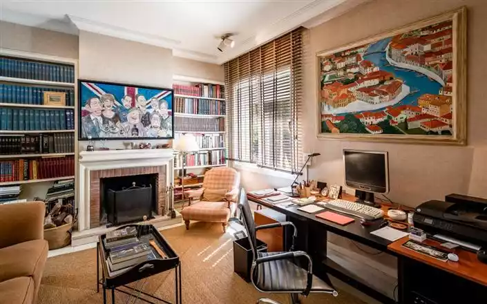 Дом 153м² в Испании, Марбелья. Стоимостью 5750000€ аренда фото-7