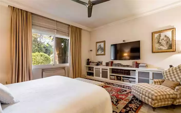 Дом 153м² в Испании, Марбелья. Стоимостью 5750000€ аренда фото-8