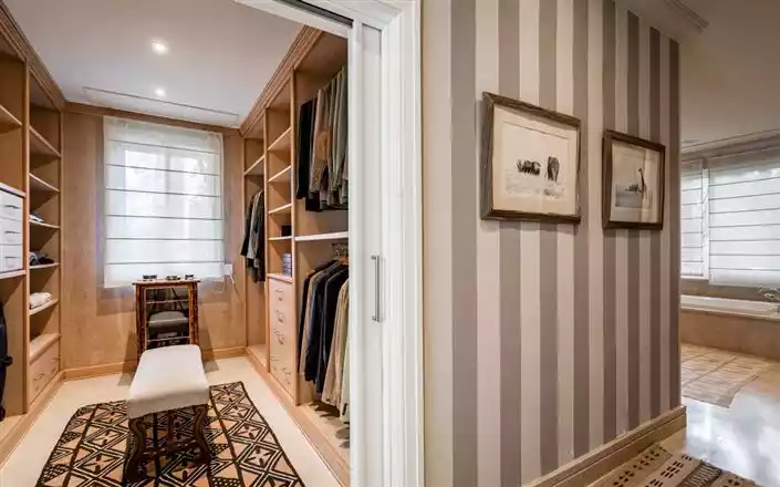 Дом 153м² в Испании, Марбелья. Стоимостью 5750000€ аренда фото-9