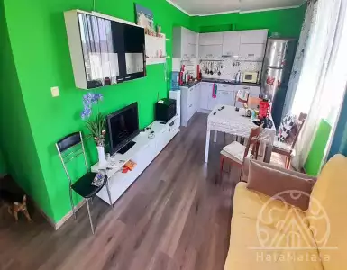 Купить квартиру в Болгарии 112000€