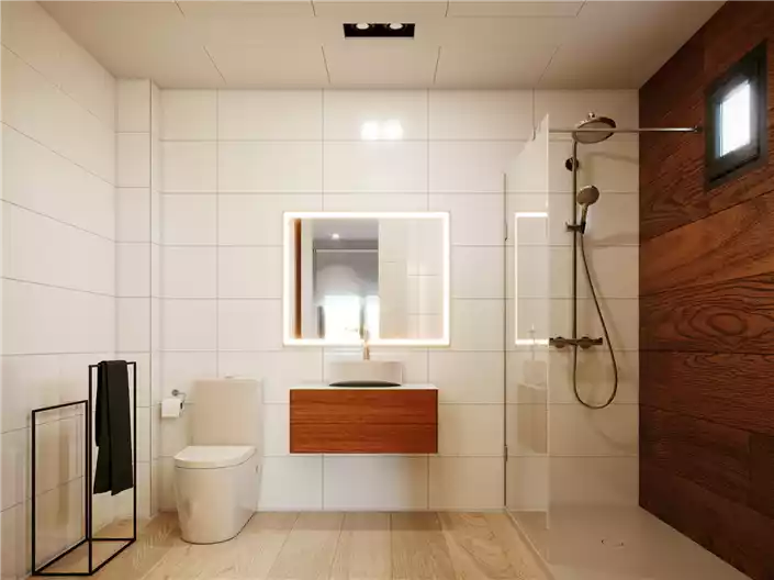 Дом 119м² в Испании, Мурсия. Стоимостью 264000€ аренда фото-10