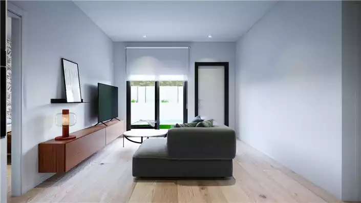 Дом 119м² в Испании, Мурсия. Стоимостью 264000€ аренда фото-5