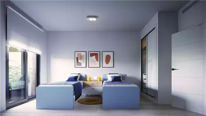 Дом 119м² в Испании, Мурсия. Стоимостью 264000€ аренда фото-9