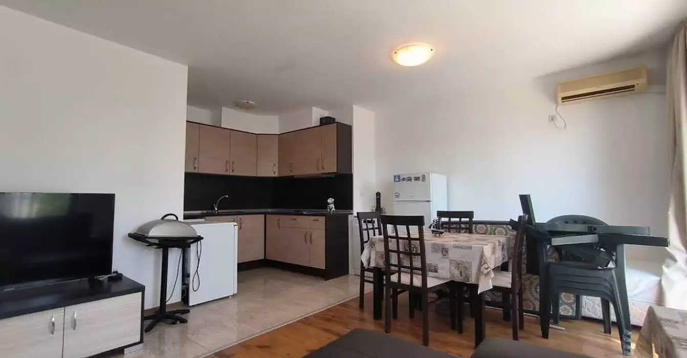 Квартира 110м² в Болгарии, Ахелой. Стоимостью 115000€ аренда фото-1