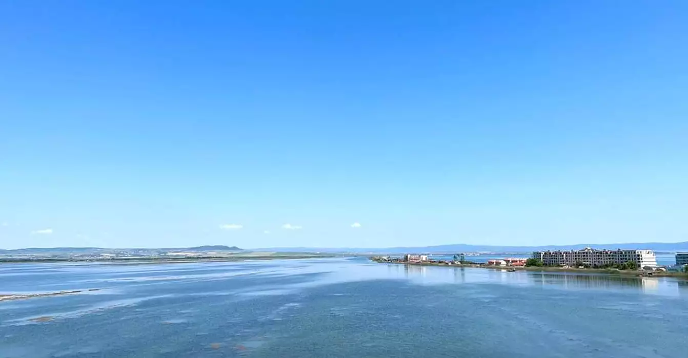 Квартира 67м² в Болгарии, Поморие. Стоимостью 100200€ аренда фото-1