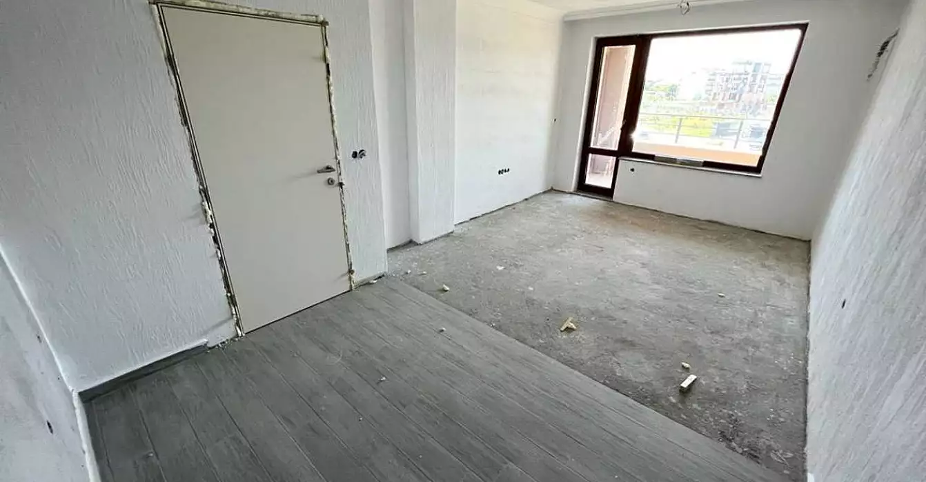 Квартира 58м² в Болгарии, Поморие. Стоимостью 86730€ аренда фото-1