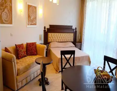 Купить квартиру в Болгарии 83500€