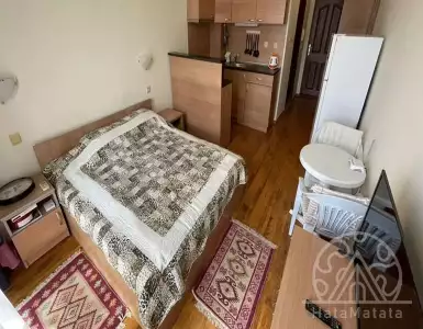 Купить квартиру в Болгарии 34000€