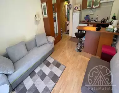 Купить квартиру в Болгарии 39960€