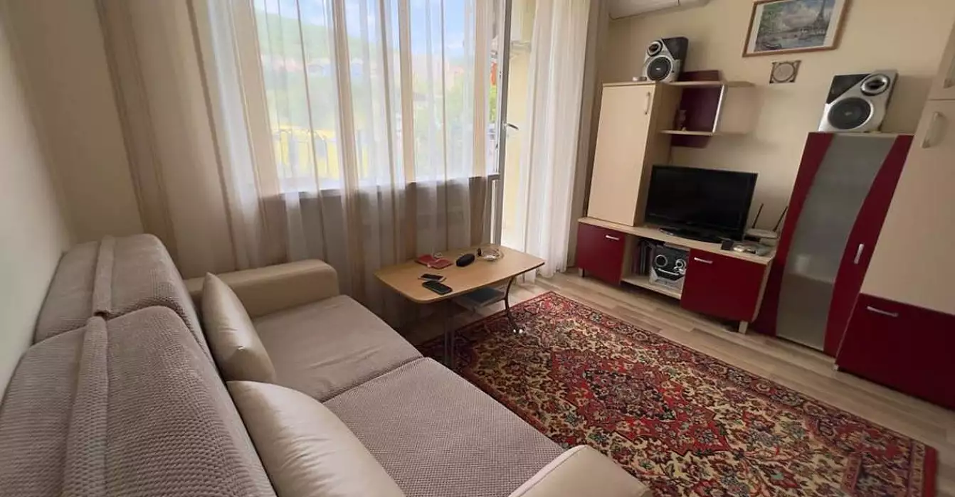 Квартира 55м² в Болгарии, Святой Влас. Стоимостью 49500€ аренда фото-1