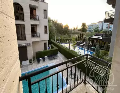 Купить квартиру в Болгарии 37500€