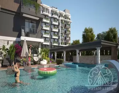 Купить квартиру в Болгарии 63900€