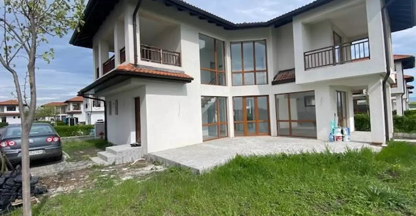 Вилла 179м² в Болгарии, Ахелой. Стоимостью 150000€ аренда фото-1