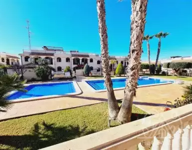 Купить квартиру в Испании 137000€