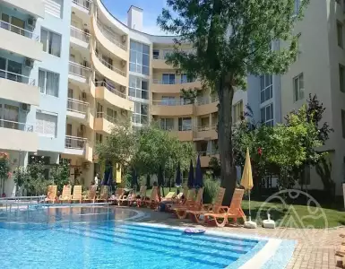 Купить квартиру в Болгарии 51000€