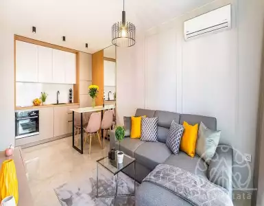 Купить квартиру в Болгарии 109900€