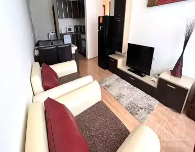 Купить квартиру в Болгарии 57000€