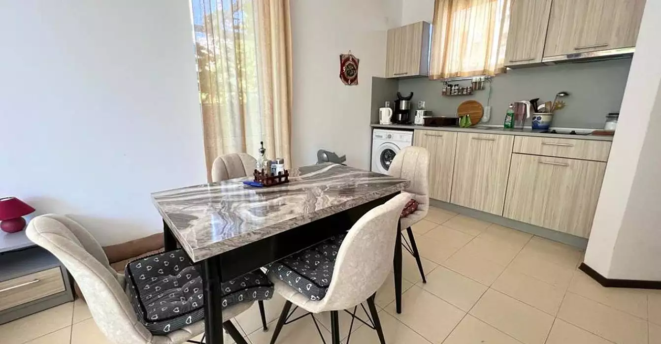 Квартира 70м² в Болгарии, Святой Влас. Стоимостью 69000€ аренда фото-1