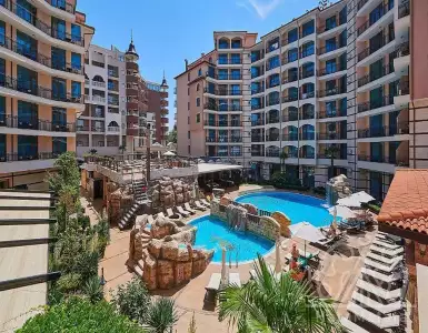 Купить квартиру в Болгарии 65500€