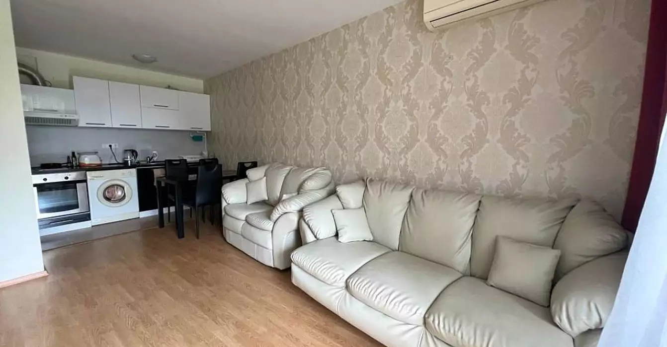 Квартира 72м² в Болгарии, Святой Влас. Стоимостью 72000€ аренда фото-1