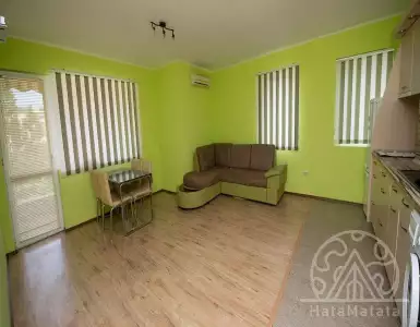Купить квартиру в Болгарии 55500€