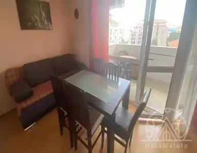 Купить квартиру в Болгарии 77800€