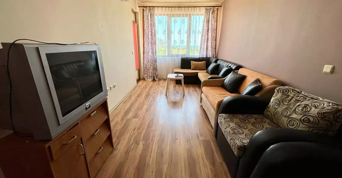 Квартира 73м² в Болгарии, Кошарица. Стоимостью 50000€ аренда фото-1
