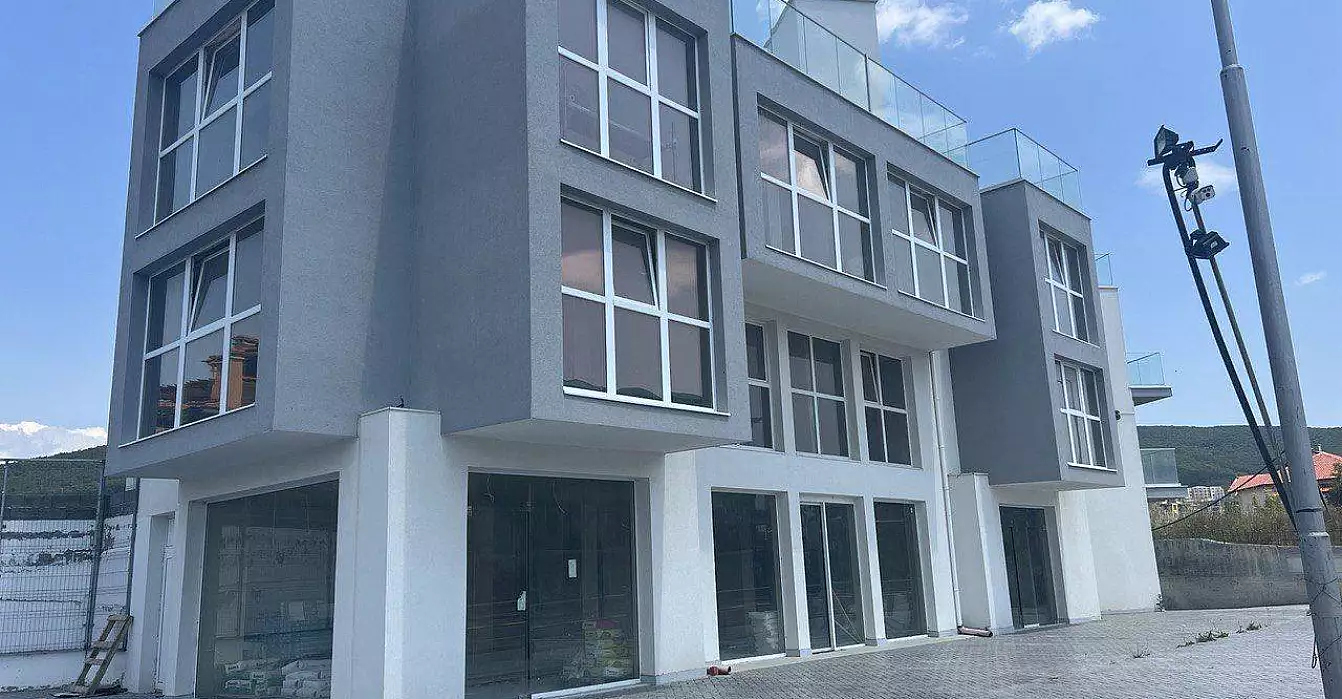 Квартира 49м² в Болгарии, Святой Влас. Стоимостью 58900€ аренда фото-1