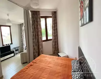Купить квартиру в Болгарии 52500€