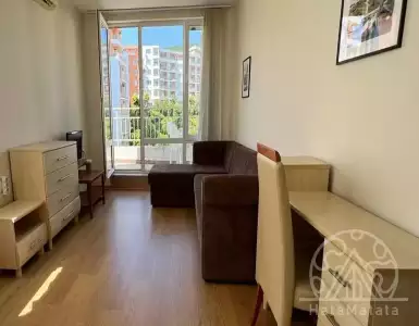 Купить квартиру в Болгарии 62000€
